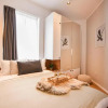 Отель GOLDEN LEAF - Stunning Central 1BR Apt, фото 3