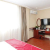 Отель GreenTree Inn RiZhao Bus Station FuHai East Road Express Hotel, фото 4