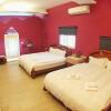 Отель DreamButterfly Pet & Nature Hostel, фото 16