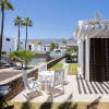 Отель 241. Quite Bungalow with Terrace and Barbecue, фото 18
