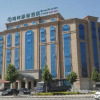 Отель GreenTree Inn Heze Danxian Shangmaocheng Business Branch, фото 4