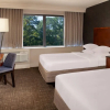 Отель Marriott at Research Triangle Park, фото 22