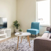 Отель TWO Stunning Nulu Cozysuites, фото 17