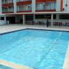 Отель Demirci Hotel, фото 16