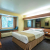 Отель Microtel Inn & Suites by Wyndham Ocala, фото 6