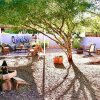 Отель Peaceful Tucson Tiny House Getaway with Backyard, фото 7