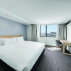 Отель Central Studio Hotel Sydney, фото 4