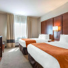 Отель Comfort Suites Yakima, фото 5