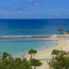 Отель The Beach Tower Okinawa, фото 20