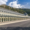 Отель Canfranc Estación, A Royal Hideaway Hotel - Gran Lujo, фото 24