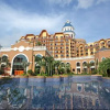 Отель Wongtee V Hotel Huizhou, фото 4