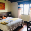 Отель Chuquiragua Lodge & Spa, фото 2