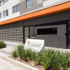 Отель Charmoso Apartamento Proximo Ao Metro Bras !, фото 1