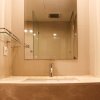 Отель Fancy And Nice 1Br Apartment At H Residence, фото 9