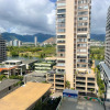 Отель Chic Waikiki Skytower Apartment 1 Bedroom Condo by RedAwning, фото 16