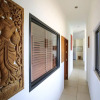 Отель 4 Bedroom Sea View Villa Suay Paap SDV262-By Samui Dream Villas, фото 11