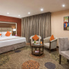 Отель Mena Hotel Nasiriah Riyadh, фото 40