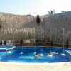 Отель Cabañas  Frente a la Playa 010, фото 7