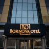 Отель Bornova Otel, фото 1