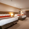 Отель Mountainview Inn & Suites, фото 3