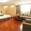 Отель GreenTree Inn Zhangjiakou Xuanhua Boju Business Hotel, фото 24