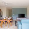 Отель Modern Comfy Apartment in Aldea Zama Amazing Amenities Close to the Beach Rooftop Pool, фото 7