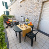 Отель Terrazza del Gelsomino with terrace and open view, фото 7