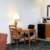 Отель Hampton Inn & Suites Birmingham-Pelham (I-65), фото 26