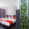 Отель OYO 251 Intime Hotel, фото 2