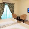 Отель Javson Hotel - Sialkot, фото 3