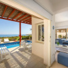 Отель Protaras Artisan Seafront Villa 6, фото 10