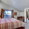 Отель Silver Cliff Village 301 by Park City Lodging, фото 6
