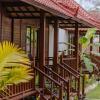 Отель Lembongan Small Heaven Bungalow, фото 24