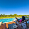 Отель Maruwá - Villa Deluxe 30, фото 23