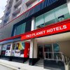 Отель Red Planet Manila Bay в Маниле