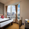 Отель Ramada Hong Kong Harbour View, фото 3