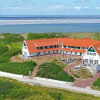 Отель Sturmeck Spiekeroog, фото 6