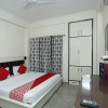Отель OYO 16534 Hotel HR Residency, фото 14