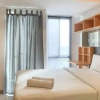 Отель Nice Studio Room At Tokyo Riverside Pik 2 Apartment, фото 14