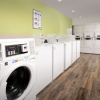 Отель Woodspring Suites  West Des Moines, фото 14