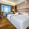 Отель Crowne Plaza Foshan, an IHG Hotel, фото 41