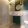 Отель Flat White Apartamenty Obywatelska 47, фото 11