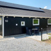 Отель 6 Person Holiday Home in Ansager, фото 14