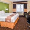 Отель Quality Inn Bolingbrook I-55, фото 37