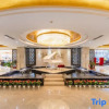 Отель Yuyang International Hotel, фото 1