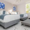Отель Yacht Club at Aventura Lux 2 Bed 2 Bath Brand New 2021, фото 24