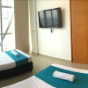 Отель Apartamentos Frente Al Mar Cartagena Edificio Infinito, фото 4