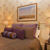 Отель Lilac Rose Boutique Bed and Breakfast, фото 21