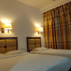 Отель Super OYO 90464 Borneo Suites Hotel, фото 25
