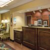 Отель Hampton Inn Dallas-Irving-Las Colinas, фото 44